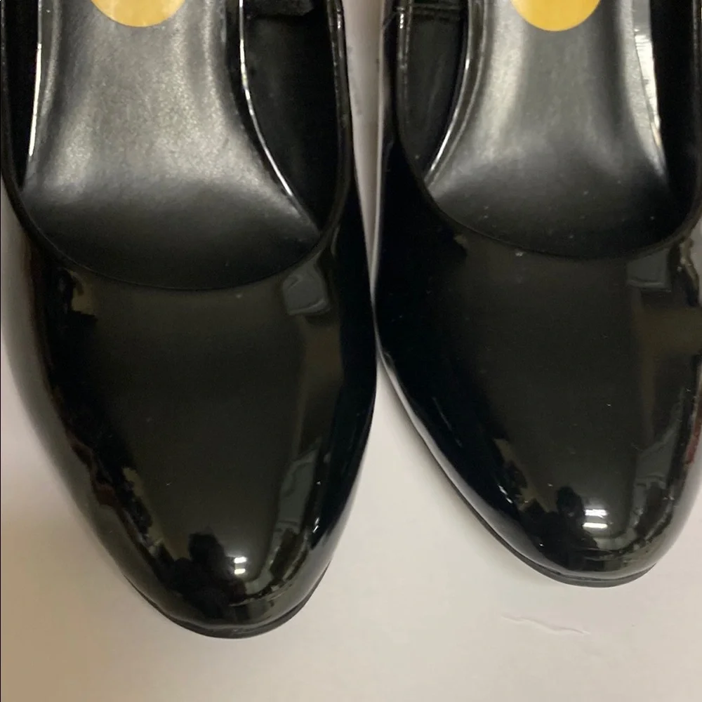 Nine West Black Women's Pumps - Picture 7 of 7